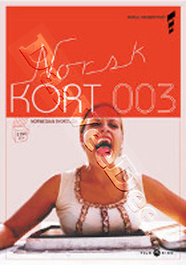 Norwegian Shorts 2003 (35 Films) - 2-DVD Set (DVD)